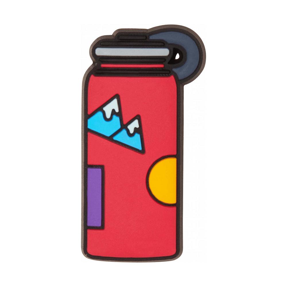 Clips Jibbitz Crocs D'eau Bottle Peg Homme Multicolore | France 0880CTVE
